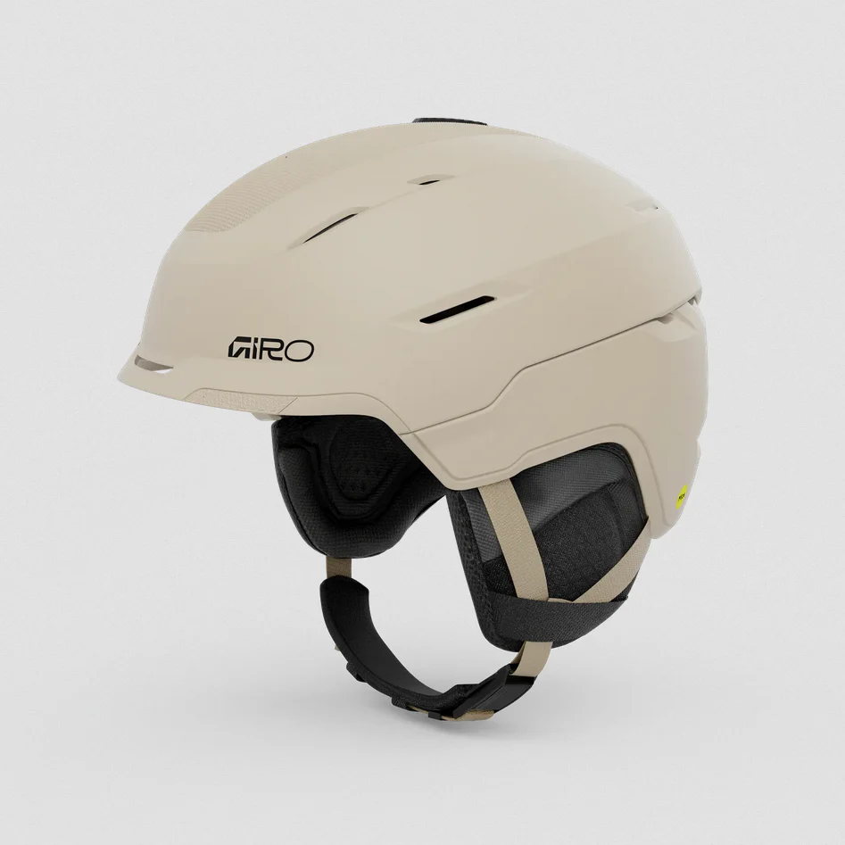 Giro Tor Spherical Helmet - Winter 2025/2026 - Image 3