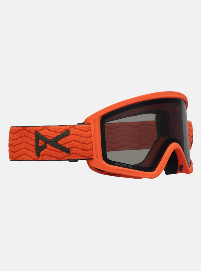Anon Tracker 2.0 Goggles + MFI® Face Mask - Winter 2025/2026 - Image 10