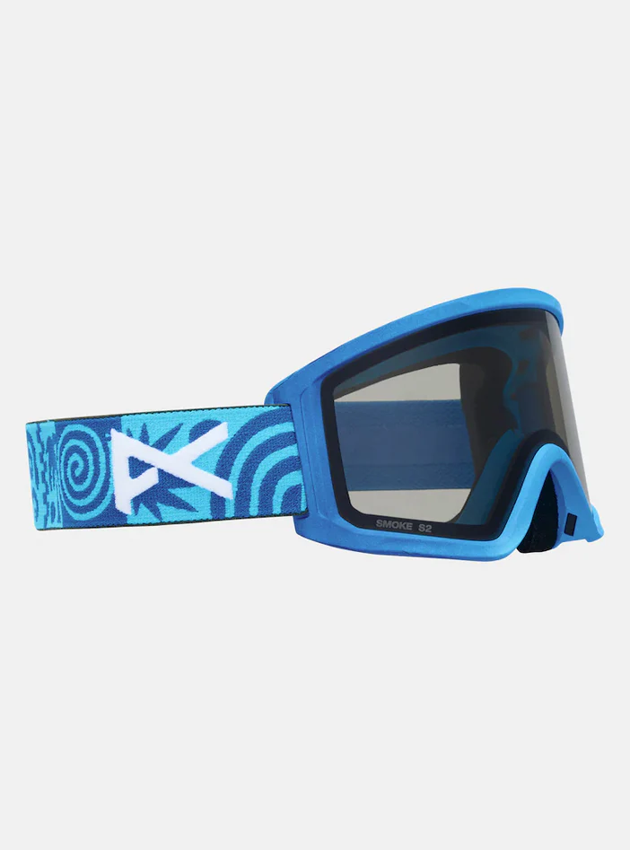 Anon Tracker 2.0 Goggles + MFI® Face Mask - Winter 2025/2026 - Image 5