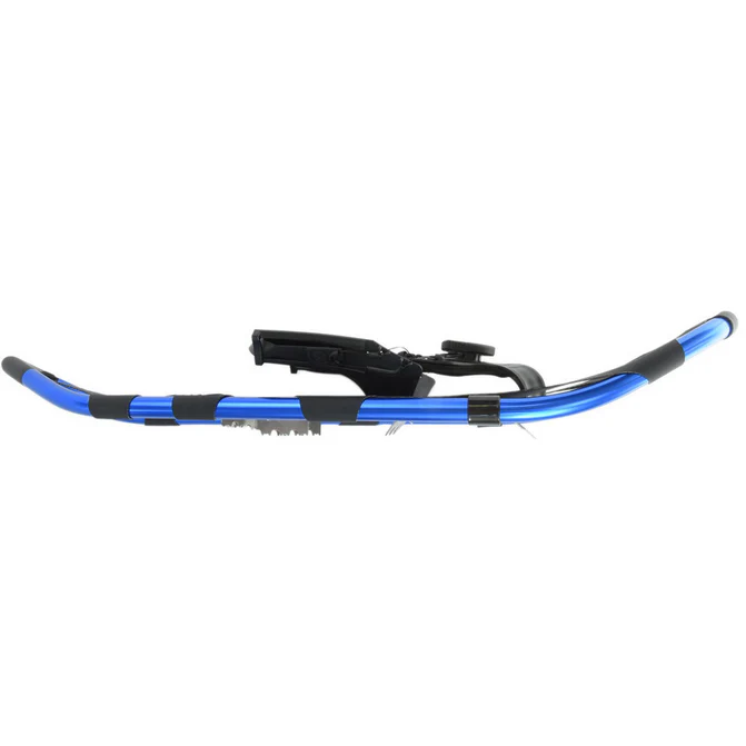 Crescent Moon Trailhawk 27 Aluminum Blue Snowshoes - Winter 2025/2026 - Image 4
