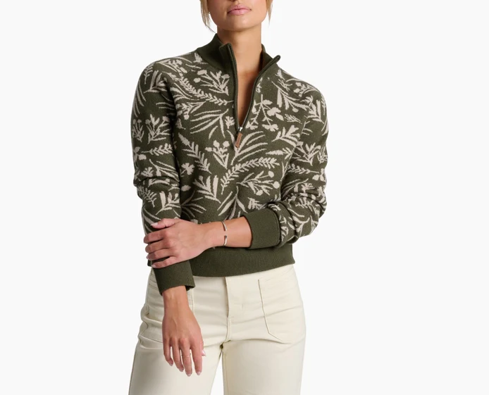 Kuhl Women's Viola™ Sweater - Winter 2025/2026
