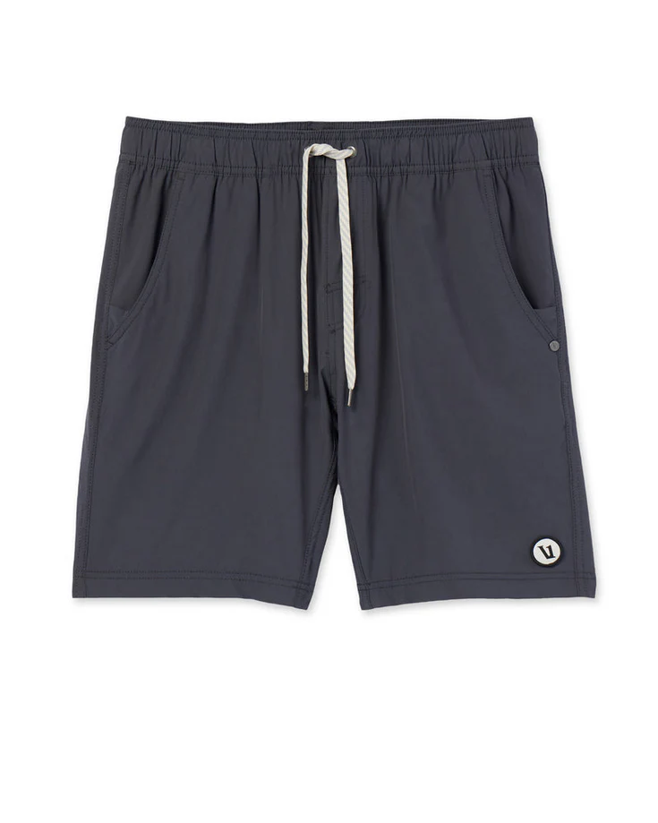 Vuori Men's Kore Short Lined 7" - Spring 2026 - Image 2