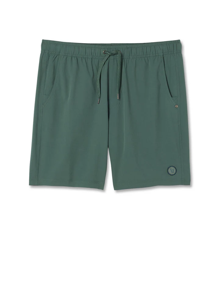 Vuori Men's Kore Short Lined 7" - Spring 2026 - Image 3