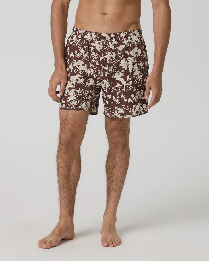 Vuori Men's Maverick Volley Short Lined - Spring 2026 - Image 3