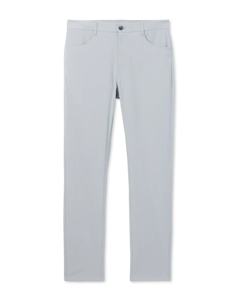 Vuori Men's Meta Athletic Slim Fit Pant 32" - Fall 2025