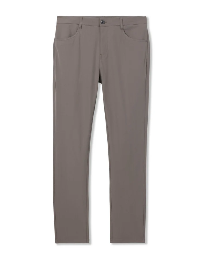 Vuori Men's Meta Athletic Slim Fit Pant 32" - Fall 2025 - Image 2