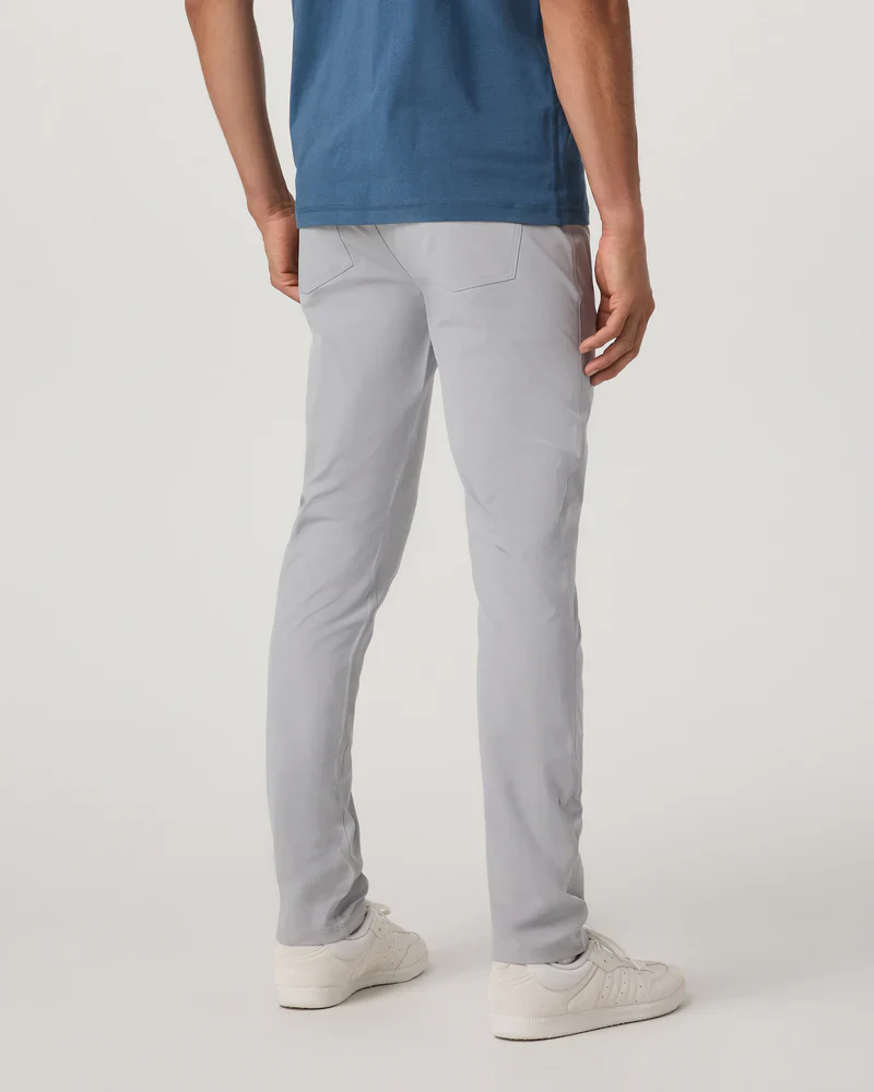 Vuori Men's Meta Athletic Slim Fit Pant 32" - Fall 2025 - Image 4