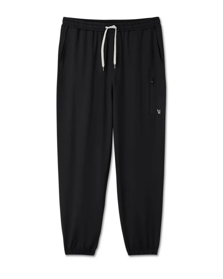 Vuori Men's Sunday Performance Sweatpant - Spring 2026