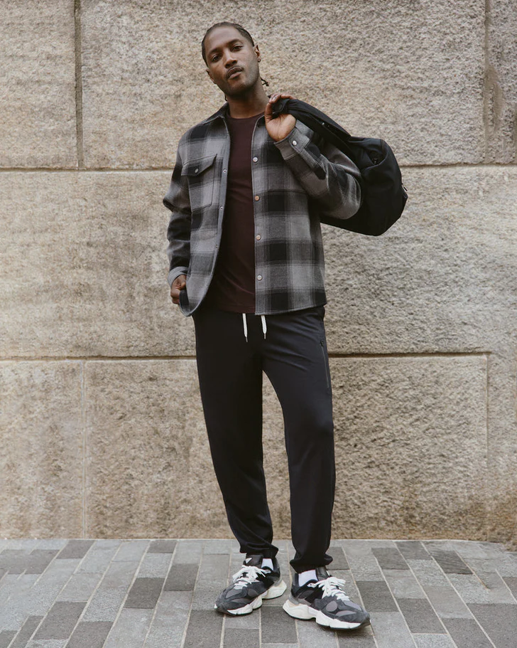 Vuori Men's Sunday Performance Sweatpant - Spring 2026 - Image 4