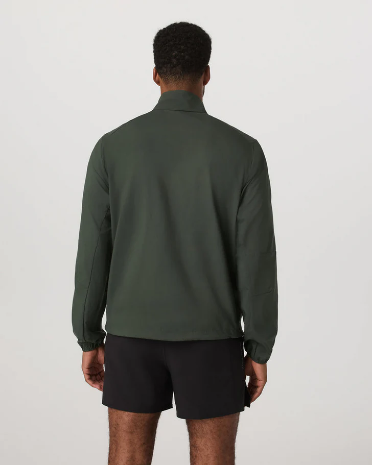 Vuori Men's Terrain Jacket - Spring 2026 - Image 3