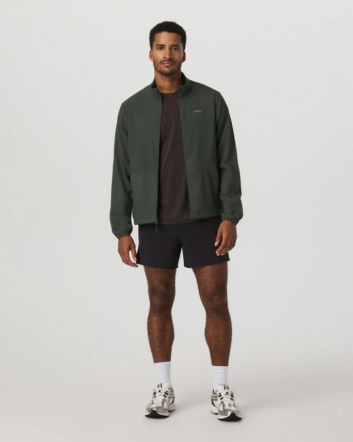 Vuori Men's Terrain Jacket - Spring 2026 - Image 4