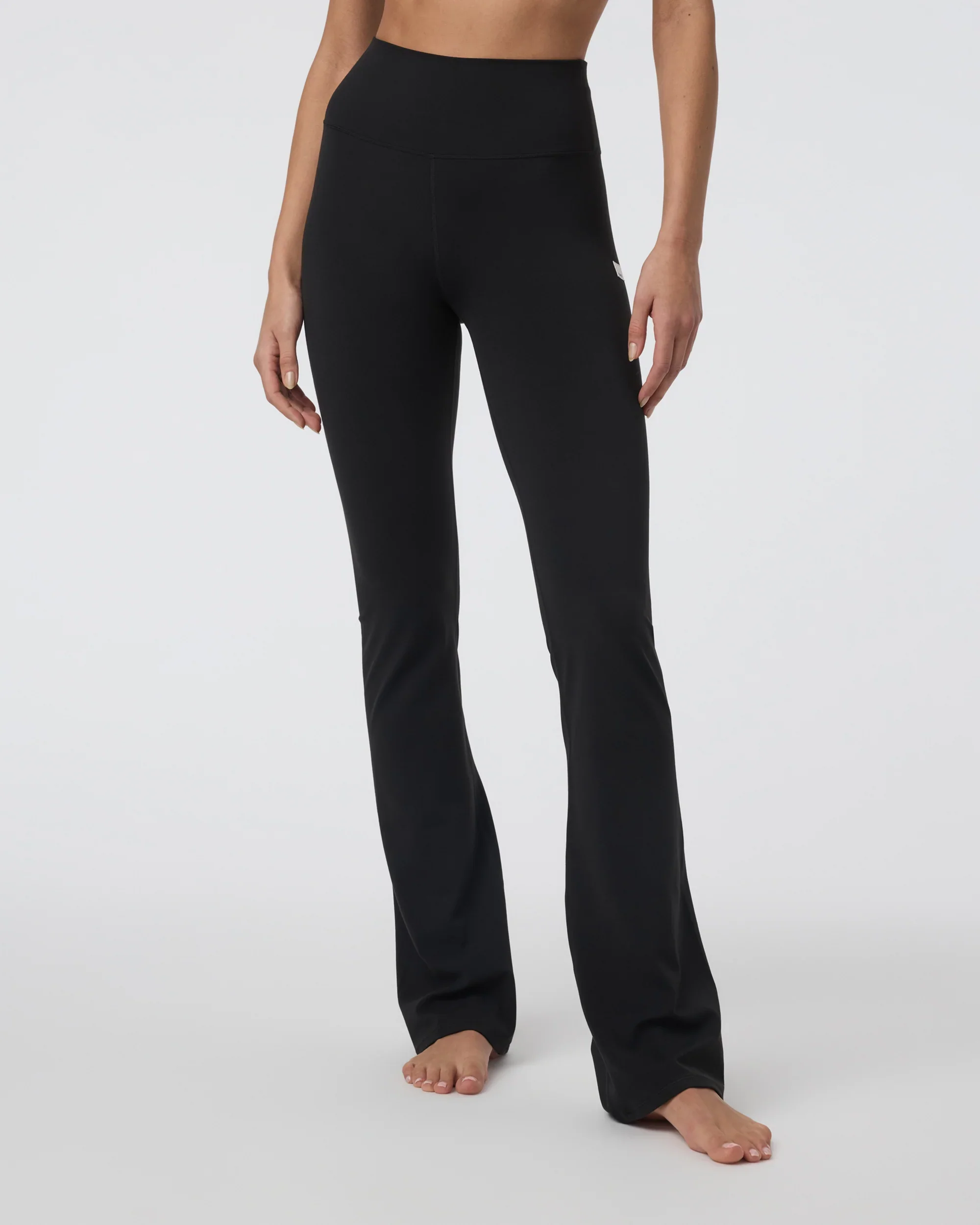 Vuori Women's AllTheFeels™ Slim Flare Pants - Fall 2025 - Image 2
