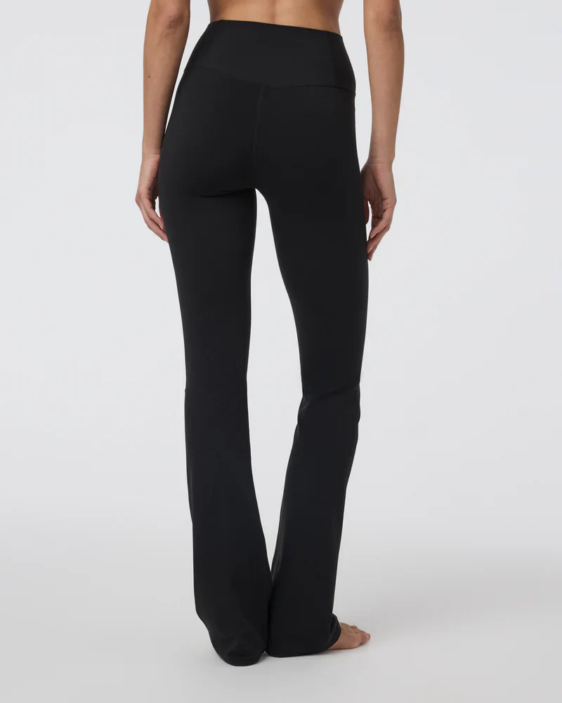 Vuori Women's AllTheFeels™ Slim Flare Pants - Fall 2025 - Image 3