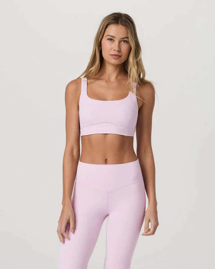 Vuori Women's AllTheForm™ Bra - Spring 2026 - Image 2