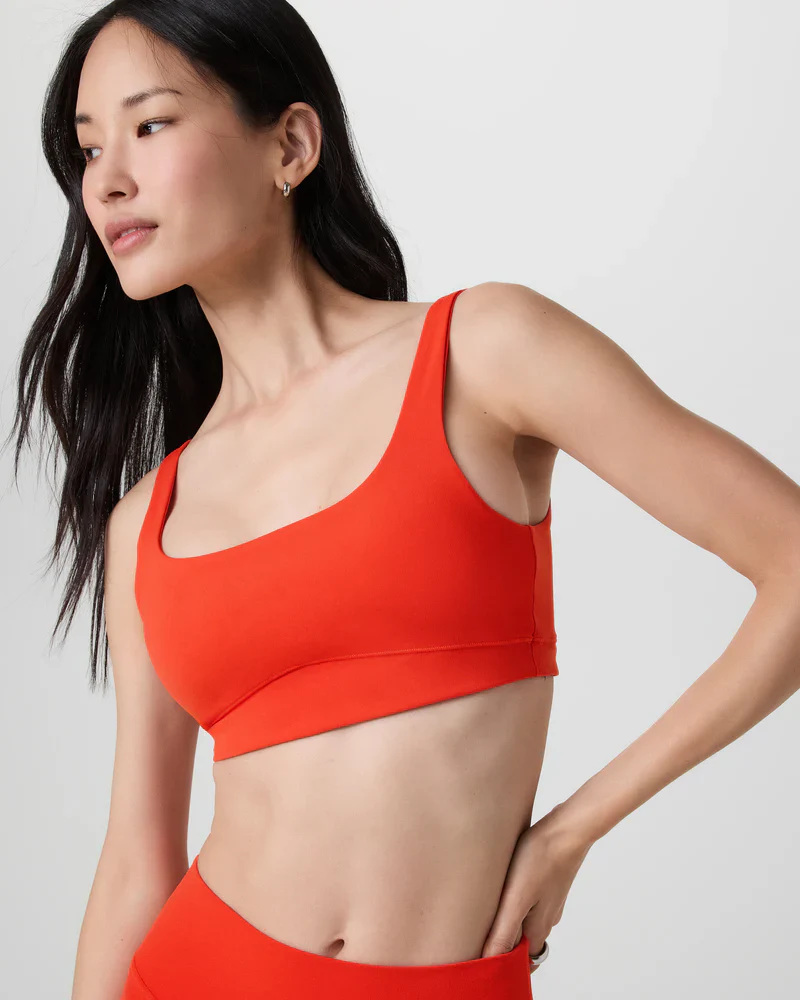 Vuori Women's AllTheForm™ Bra - Fall 2025