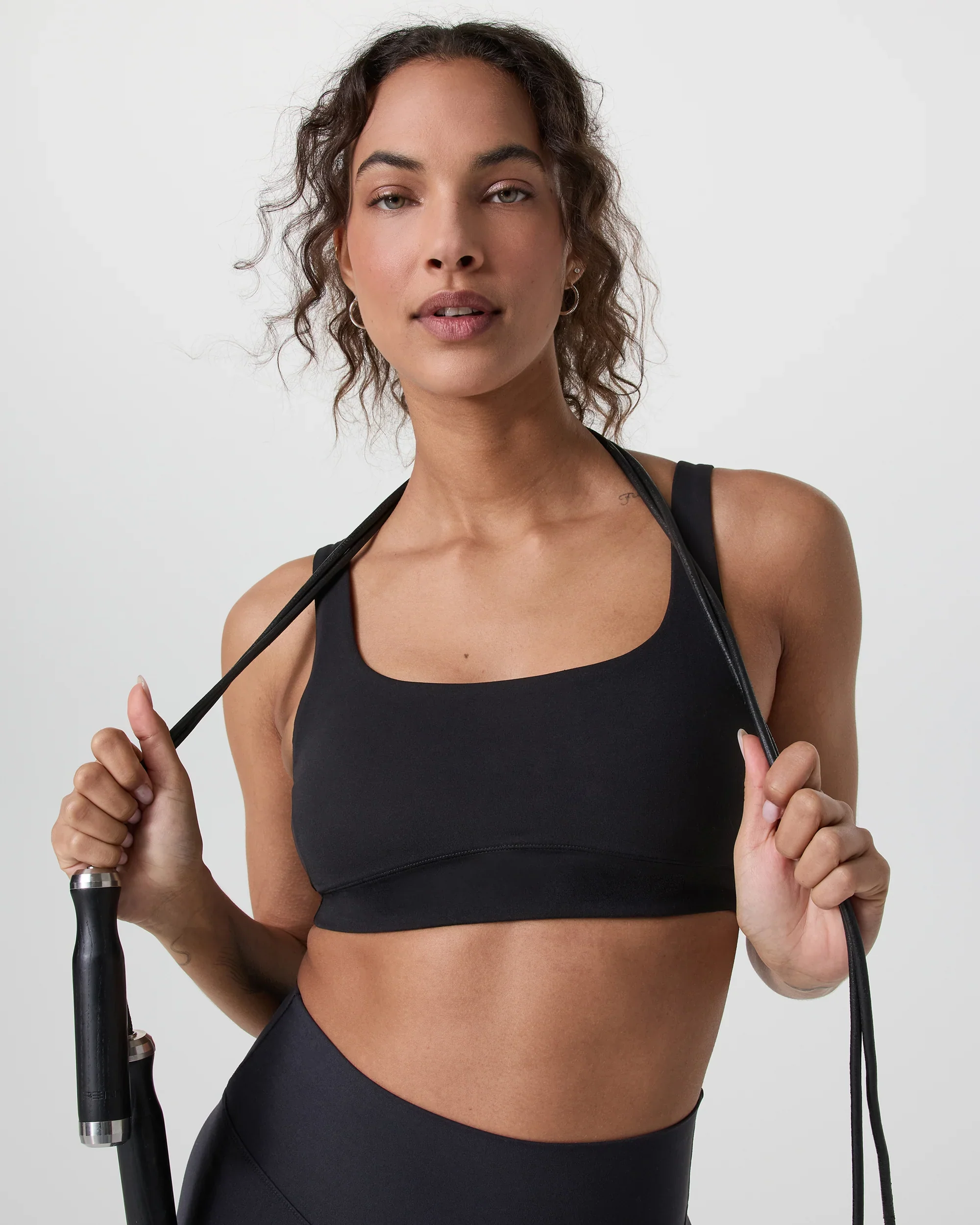 Vuori Women's AllTheForm™ Bra - Fall 2025 - Image 3
