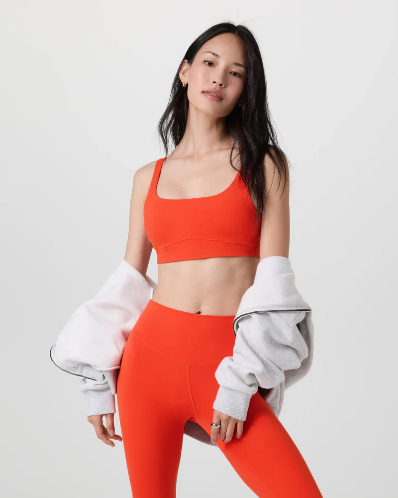 Vuori Women's AllTheForm™ Bra - Fall 2025 - Image 6