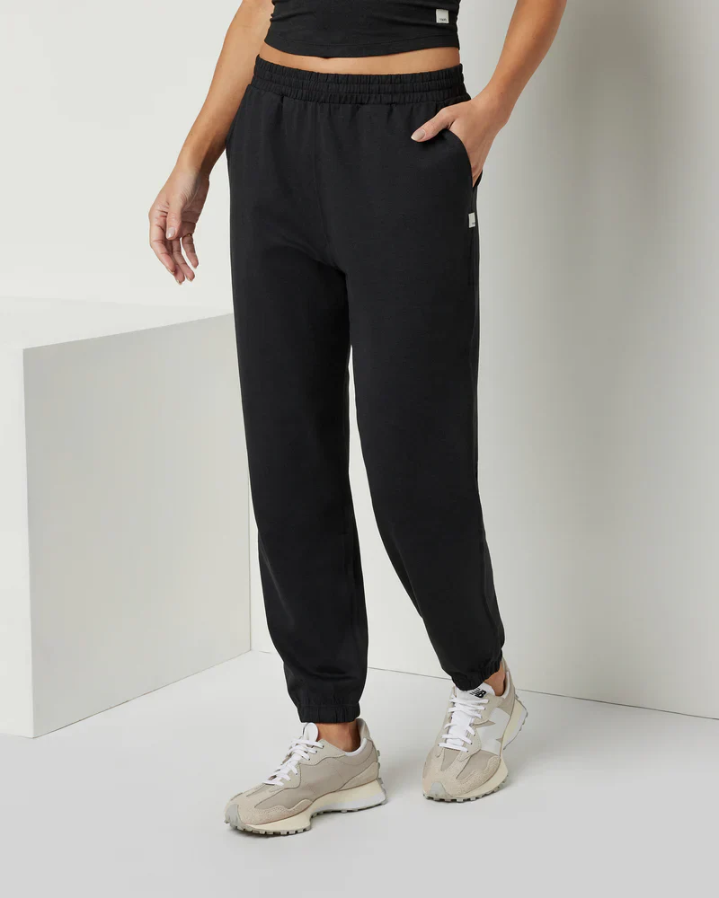 Vuori Women's Boyfriend Sweatpant - Fall 2025 - Image 2