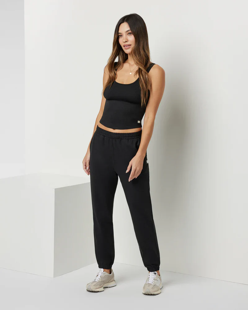 Vuori Women's Boyfriend Sweatpant - Fall 2025 - Image 4