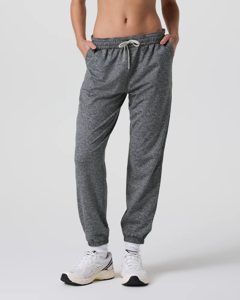 Vuori Women's Boyfriend Sweatpant - Fall 2025 - Image 5