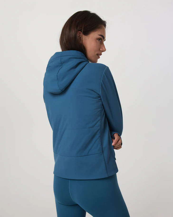 Vuori Women's Chilled Out Full Zip - Fall 2025 - Image 3