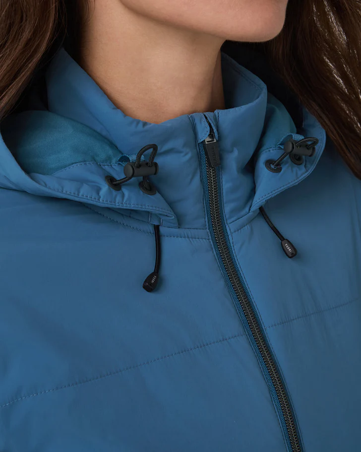 Vuori Women's Chilled Out Full Zip - Fall 2025 - Image 4