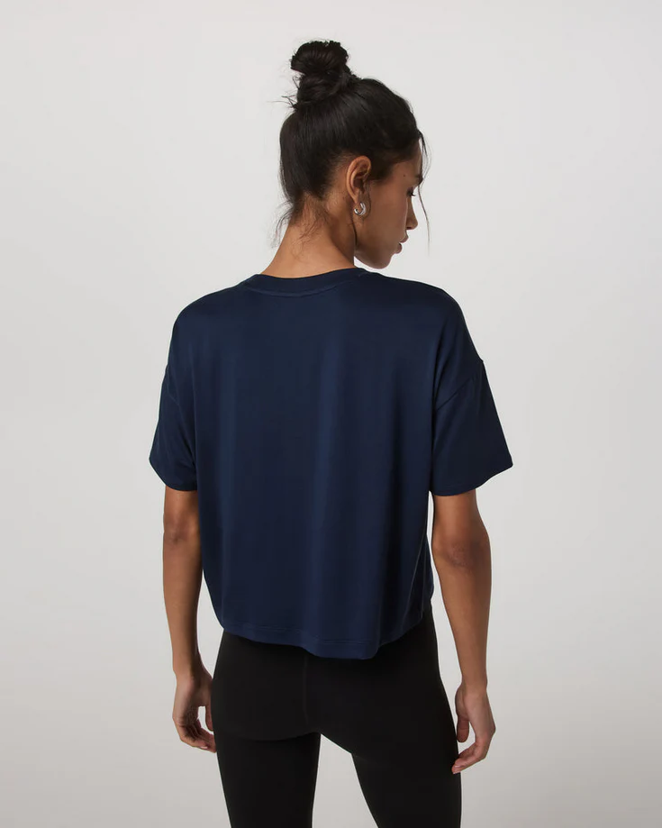 Vuori Women's Energy Tee - Spring 2026 - Image 3