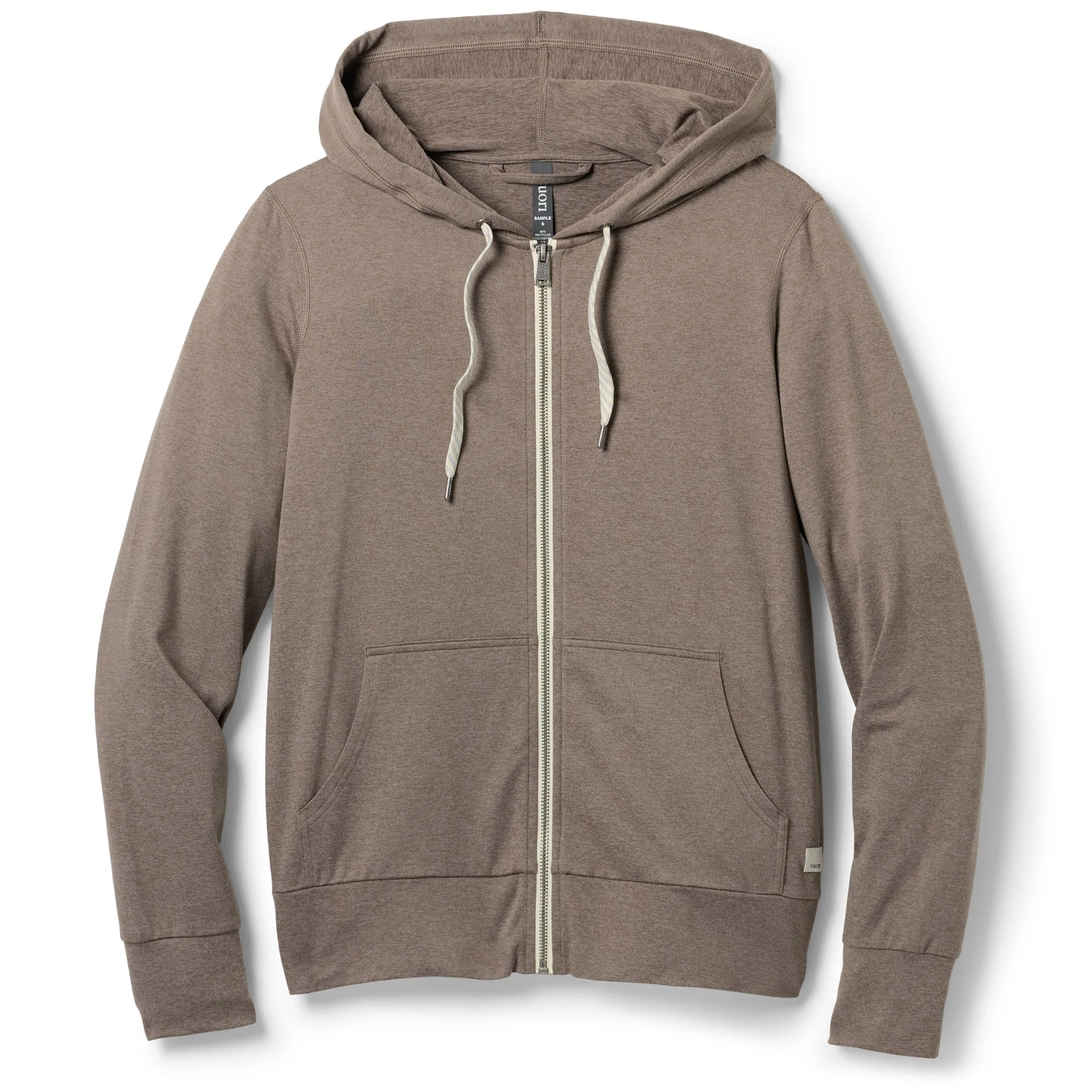 Vuori Women's Halo Performance Hoodie 2.0 - Fall 2025