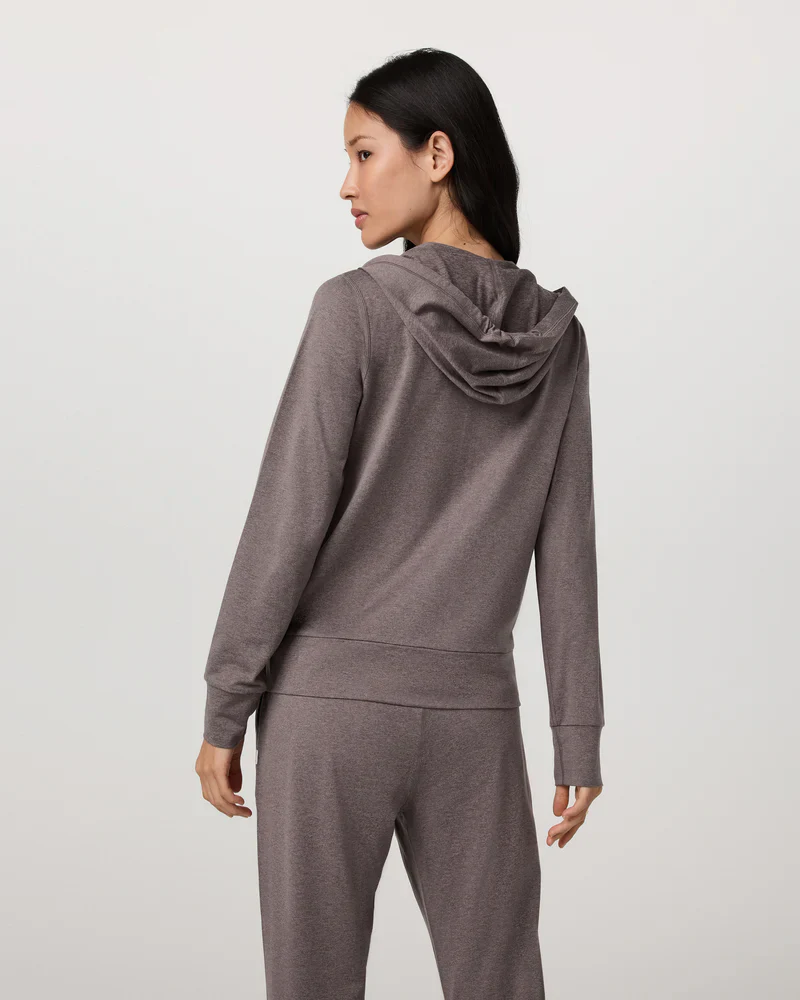 Vuori Women's Halo Performance Hoodie 2.0 - Fall 2025 - Image 3