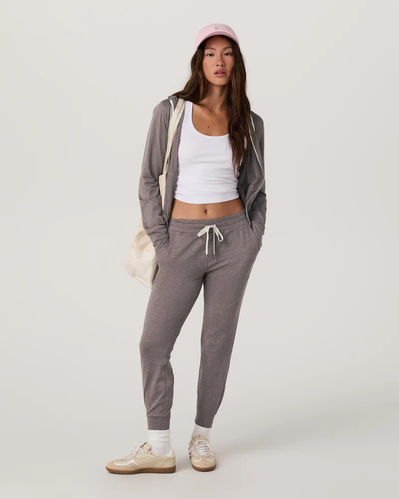 Vuori Women's Performance Jogger - Fall 2025 - Image 3
