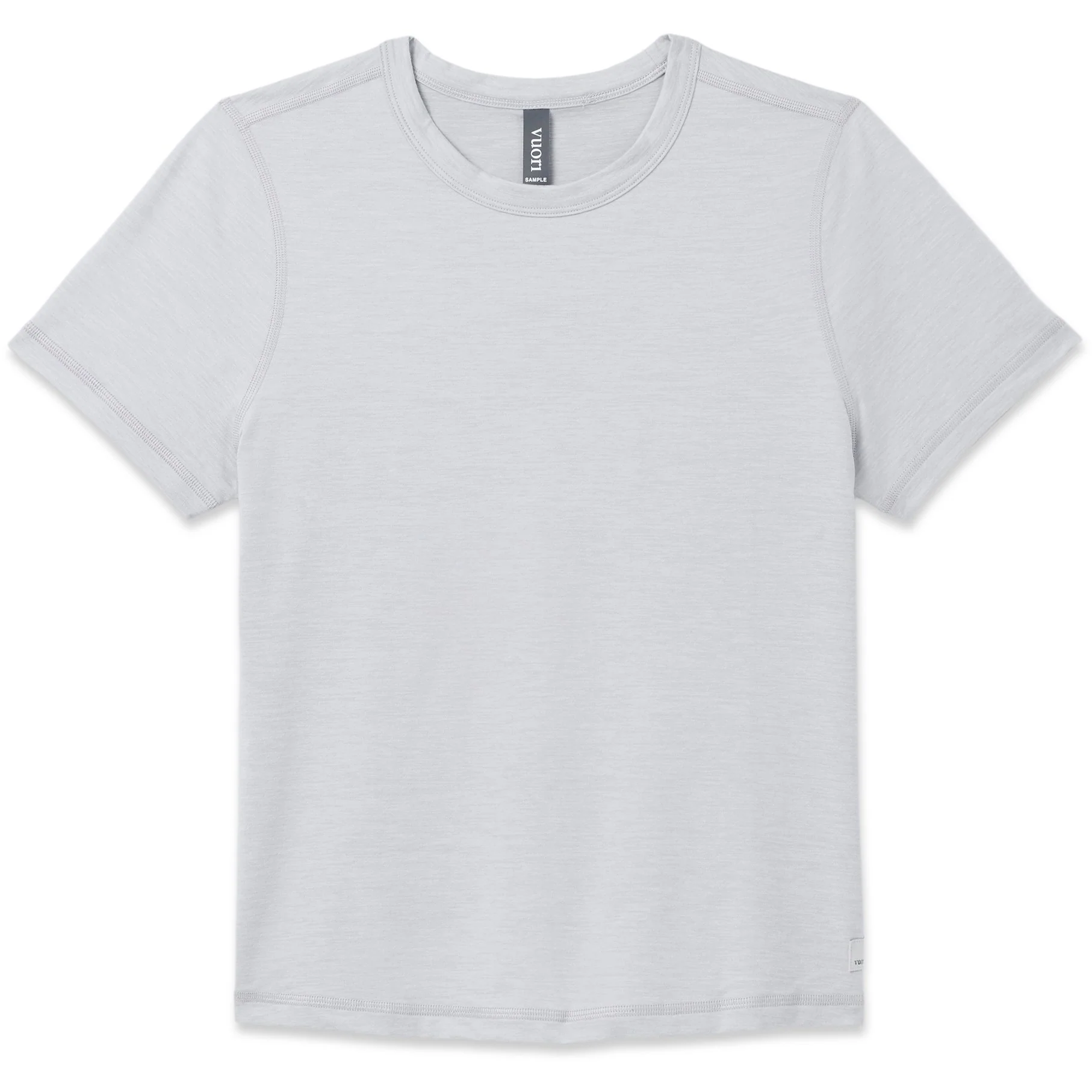 Vuori Women's Short Sleeve Lux Tee - Fall 2025 - Image 2