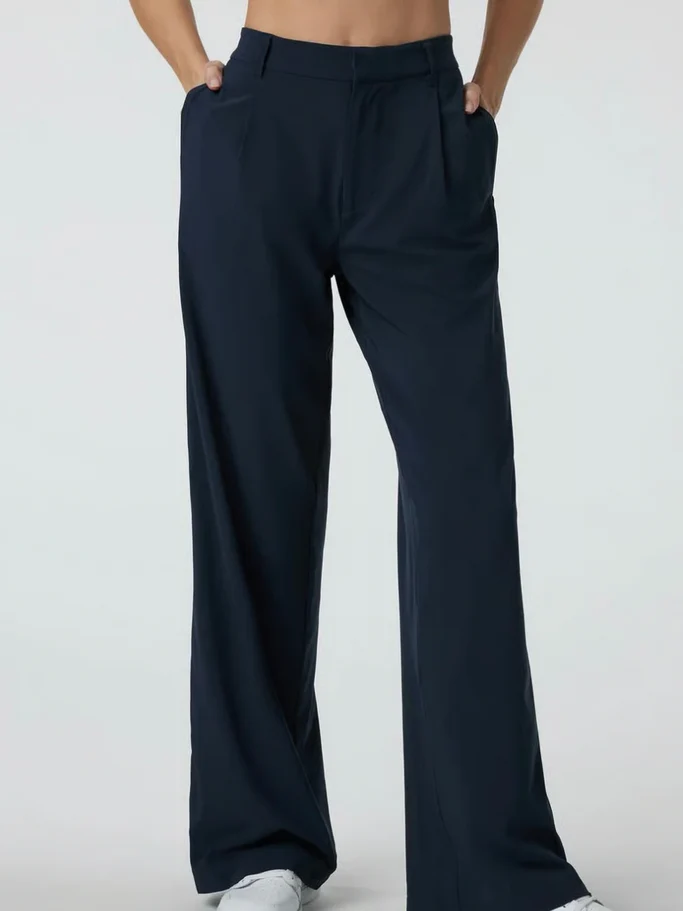 Vuori Women's Villa Trouser - Fall 2025 - Image 2