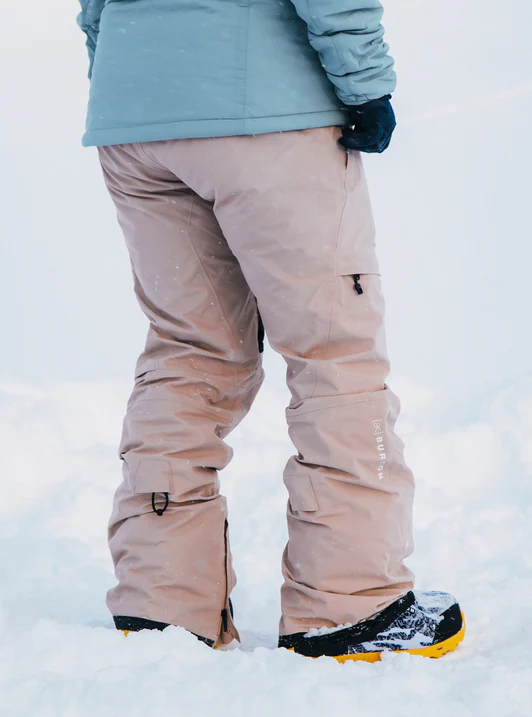 Burton Women's [ak] Summit GORE-TEX 2L Pants - Winter 2024/2025 - Image 4