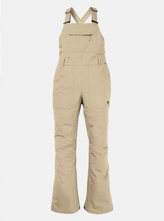 Burton Women's Avalon GORE-TEX 2L Bib Pants - Winter 2024/2025 - Image 3