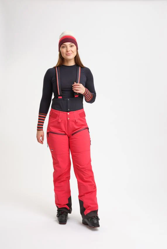 Elevenate Women's Bec de Rosses XI Pants - Winter 2024/2025 - Image 4