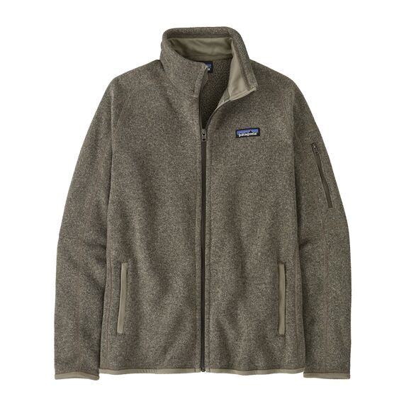 Patagonia Women's Better Sweater® Fleece Jacket - Spring 2025