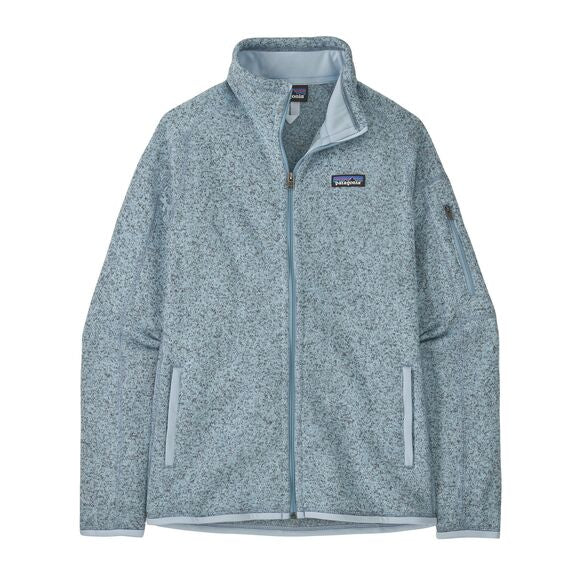 Patagonia Women's Better Sweater® Fleece Jacket - Spring 2025 - Image 2