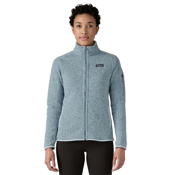Patagonia Women's Better Sweater® Fleece Jacket - Spring 2025 - Image 3