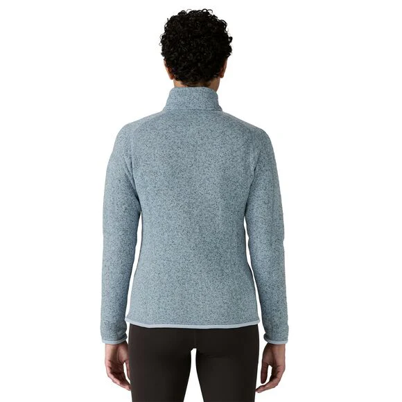 Patagonia Women's Better Sweater® Fleece Jacket - Spring 2025 - Image 4