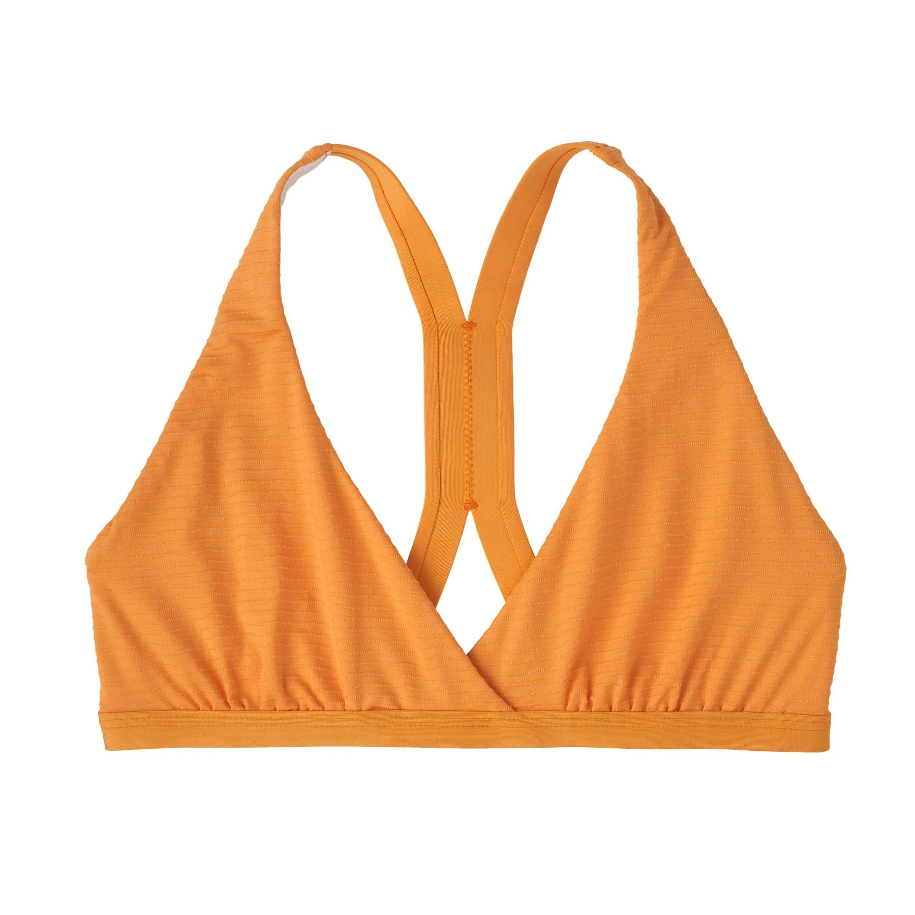 Patagonia Women's Bottom Turn Bikini Top - Spring 2024 - Image 2