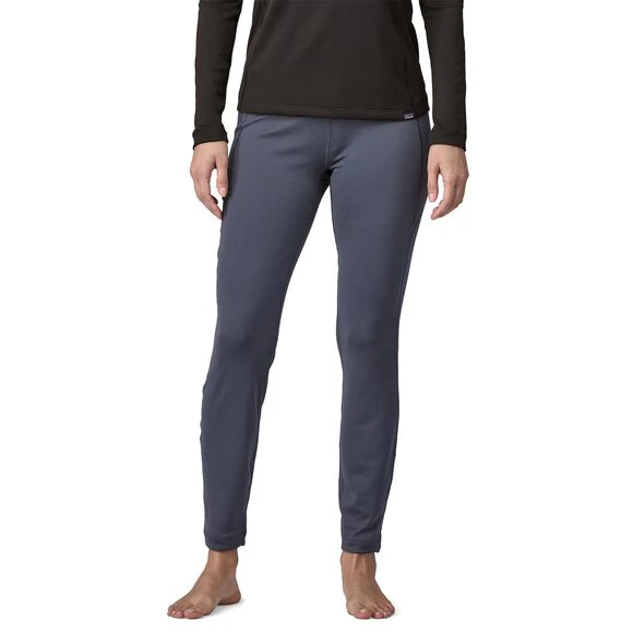 Patagonia Women's Capilene Midweight Bottoms - Fall 2024 - Image 4