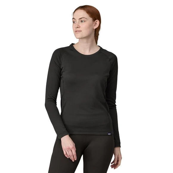 Patagonia Women's Capilene Midweight Crew - Fall 2024 - Image 5