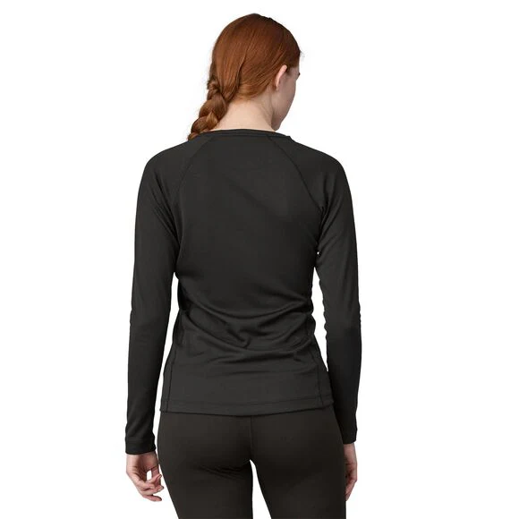 Patagonia Women's Capilene Midweight Crew - Fall 2024 - Image 6