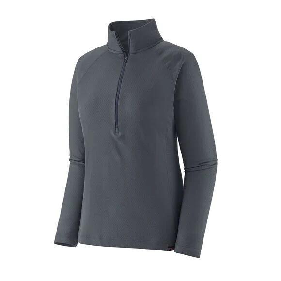 Patagonia Women's Capilene Midweight Zip-Neck - Fall 2024 - Image 3