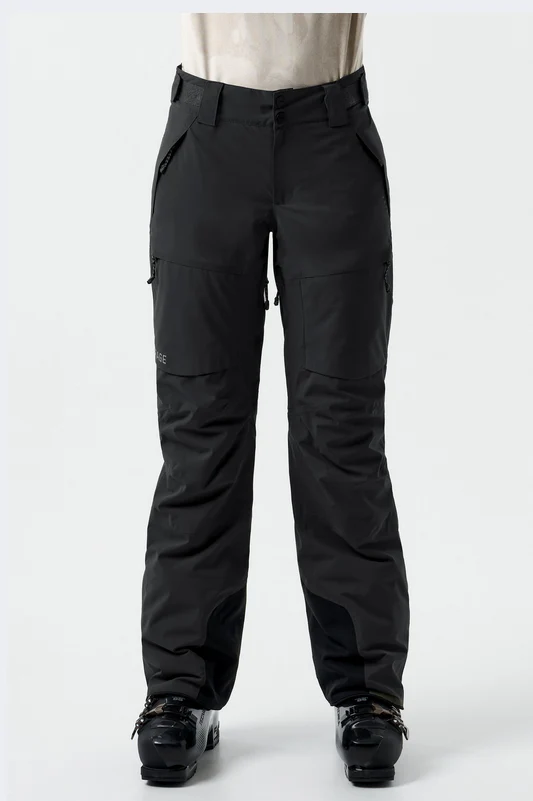 Orage Women's Clara Insulated Pant - Winter 2024/2025 - Image 4