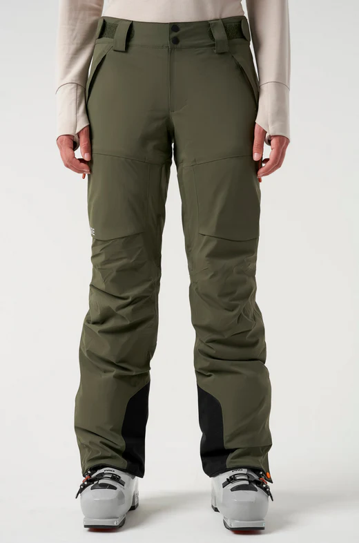 Orage Women's Clara Insulated Pant - Winter 2024/2025 - Image 5