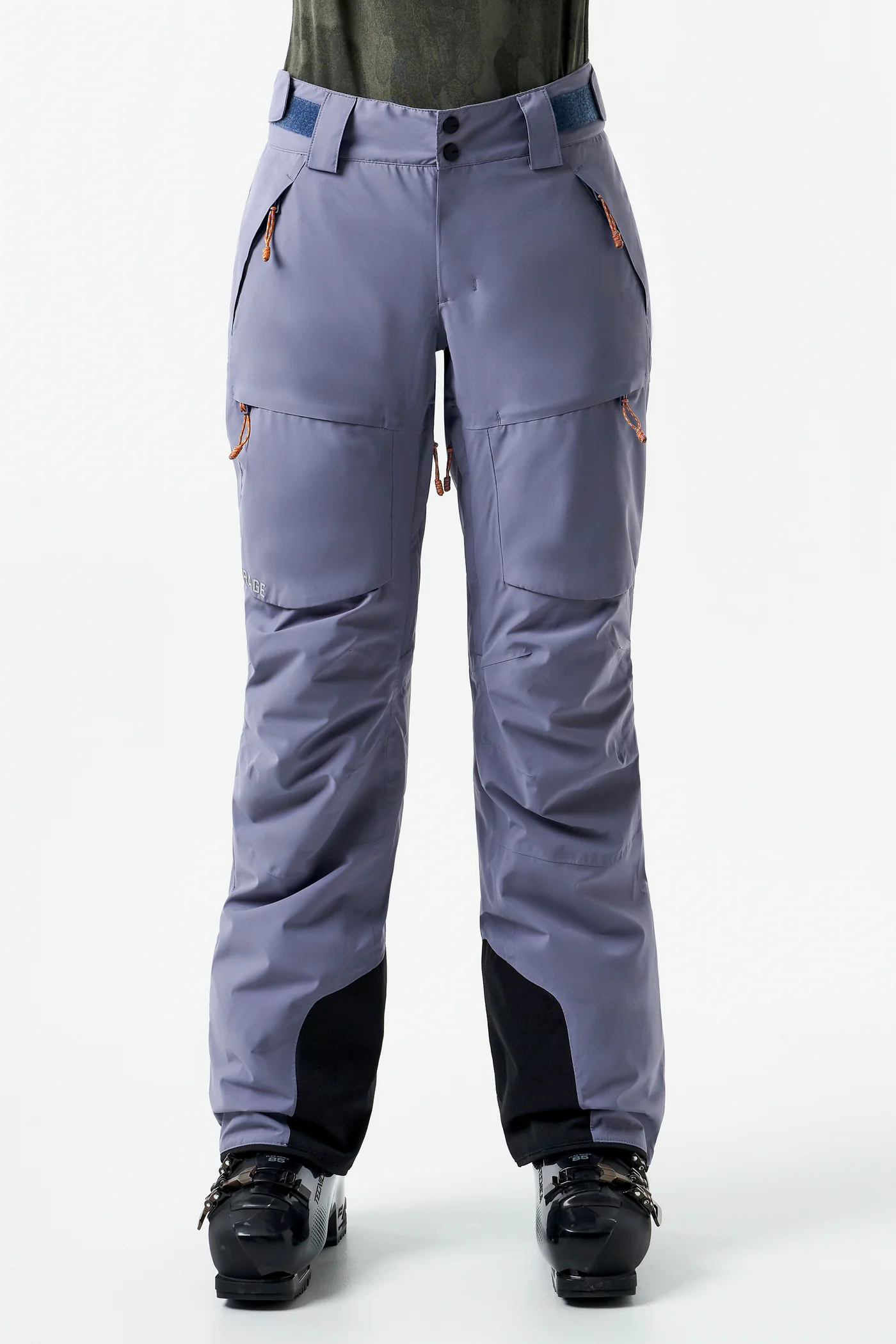 Orage Women's Clara Insulated Pant - Winter 2023/2024 - Image 4