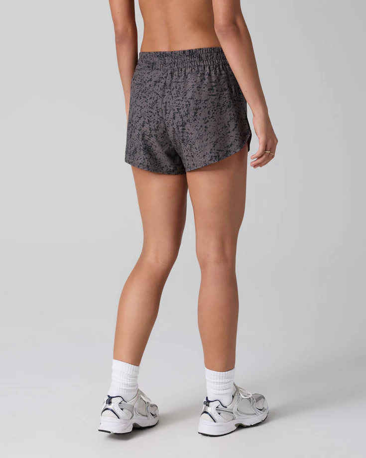 Vuori Women's Clementine 4" Short 2.0 - Spring 2025 - Image 4
