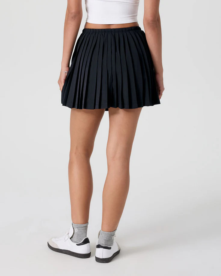 Vuori Women's Clementine Pleated Skirt 15" - Spring 2025 - Image 3