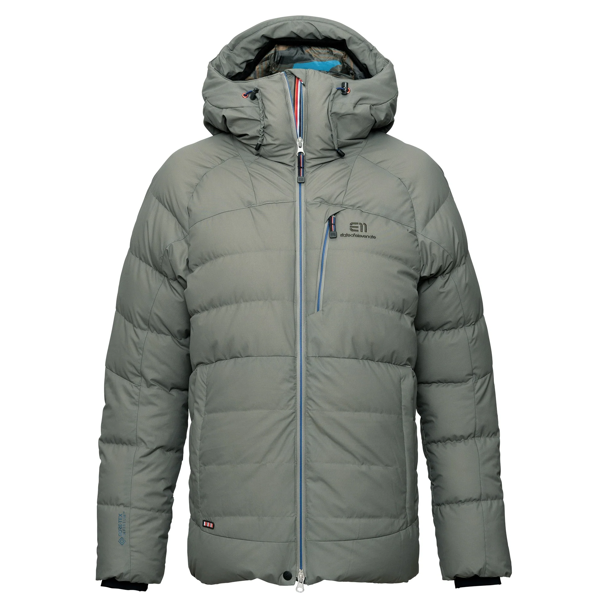 Elevenate Women's Combin Down Jacket - Winter 2024/2025